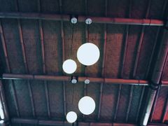 -Bamboo Bar & Grill Restaurant