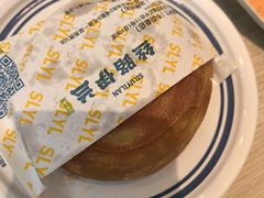 -丝路伊兰·兰州牛肉面(马连道店)