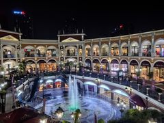 -佛罗伦萨小镇广佛名品奥特莱斯(疏港路店)