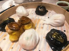 -新好景海鲜酒家(新塘店)