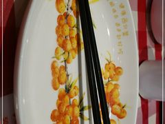 -西贝(无锡万象城店)