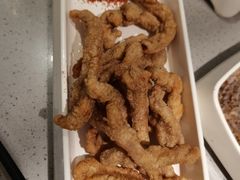 -半天妖烤鱼(兰州国芳中心店)