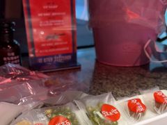 -蛙来哒(东城万达店)