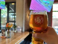 -Boxing Cat Brewery拳击猫精酿啤酒馆(永福店)