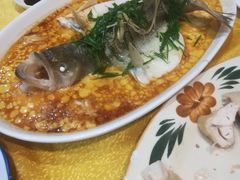 -合力居·生记路边鸡(北京路店)