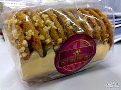 花生饼-稻香酒家·33年老字号·港式粤菜(富邦中心店)