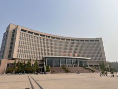 -河南工业大学(莲花街校区)