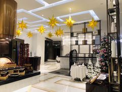 -索菲特酒店 · 云尚天际自助餐厅