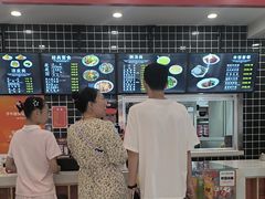 -子午路张记肉夹馍(兵马俑店)