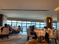 大堂-安蒂娅.悦景轩中餐厅(西乡店)