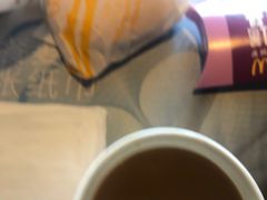 -麦当劳(廉江大道店)