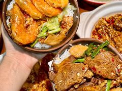 -陈家婆的菜(梅溪湖店)