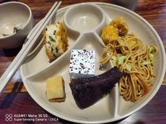 -素满香·食养自助(建邺万达店)