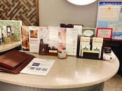 -Dragonfly 悠庭·按摩Spa(苏州中心广场店)