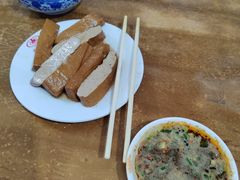 -山东水饺(南坪新街店)