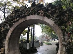 -江心屿景区