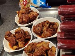 -韩麦大冷面(桂花街直营店)