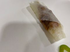 -姥家春饼店(漳州二路店)