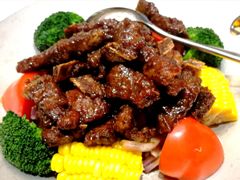 -霞客居酒店·霞客食府·宁海特色小海鲜