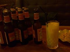 -無名记忆Music Bar夜景怀旧酒吧