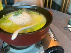 -百富源·海鲜辽菜(张士店)