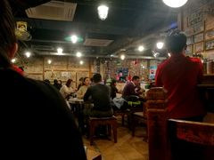 -包装马车·韩国料理·포장마차