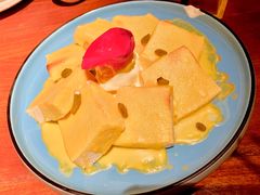 冰淇淋烤布蕾-花千醉(新街口店)