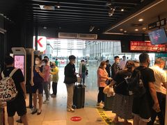 -肯德基(火车北站店)