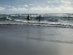 -黄金海岸
