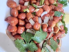 -晋乡亲刀削面(东风桥东店)