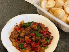 -湘肠香火锅店(团结湖店)