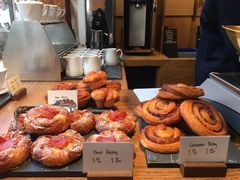 -Monmouth Coffee(博罗市场店)