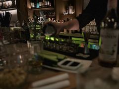 -BAR Signal·鸡尾酒酒吧