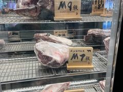 -空之介寿喜烧·和牛放题(恒隆广场店)