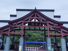 -采石矶景区