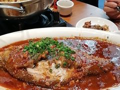 -鑫小城故事·藕汤·家常菜(台北一路总店)