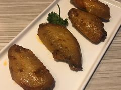-必胜客(海滨店)