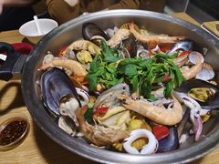 -派派茶客(金杏花园店)