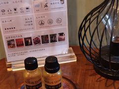 -泰适SPA馆丨精油·按摩·足道(后海地铁口店)