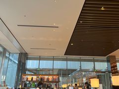 -茑屋书店(天目里店)