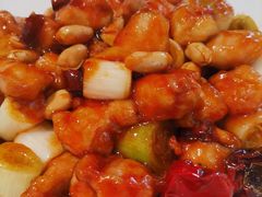 -惠丰堂饭庄(北洼路店)