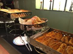 亮马河饭店翠雅咖啡厅-亮马河饭店翠雅咖啡厅