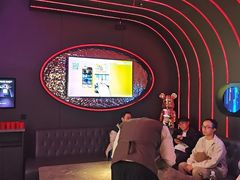 -星聚会KTV(景枫中心店)