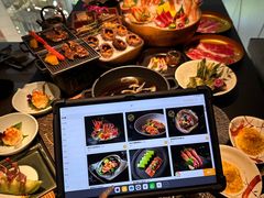 -花潮料理艺食馆(SM新生活广场店)