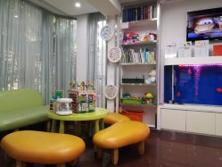 -圣瑞医疗上海圣恩儿科门诊部