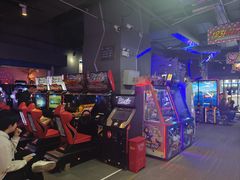 -核客电玩城(东门店)