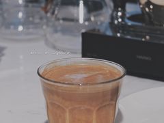 澳洲小白-Peet's Coffee皮爷咖啡(德基店)