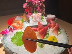 -阿吾罗·月咏精致日料(港汇恒隆广场店)