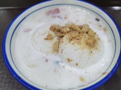 冰沙清补凉-文昌邓记清补凉(西沙路店)