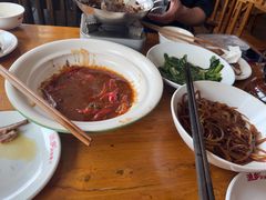 -渔乡米香·剁椒鱼头(四方坪店)